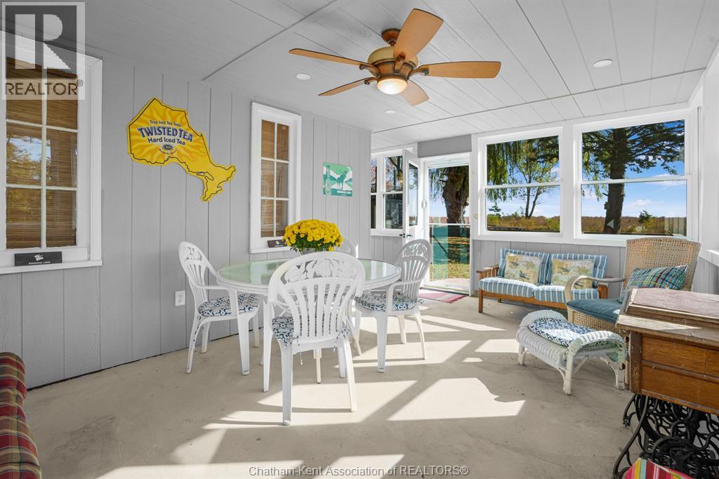 17178 Lakeshore ROAD, Rondeau Park, Ontario, N0P1X0 — Photo 2