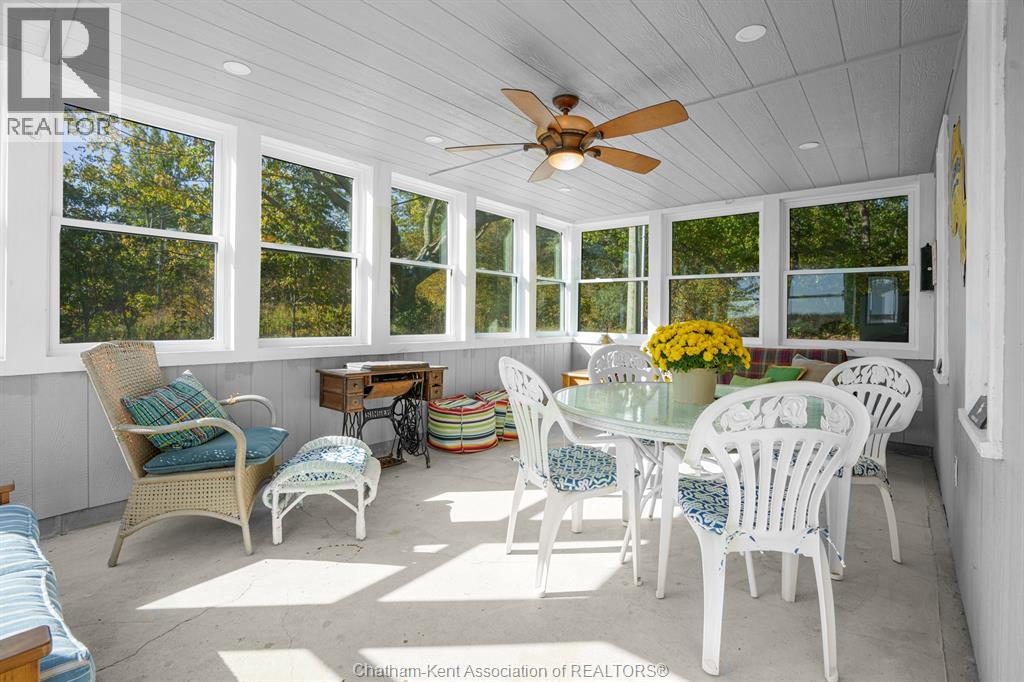 17178 Lakeshore ROAD, Rondeau Park, Ontario, N0P1X0 — Photo 3