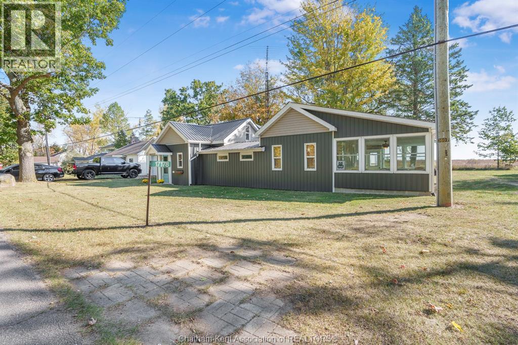 17178 Lakeshore ROAD, Rondeau Park, Ontario, N0P1X0 — Photo 48
