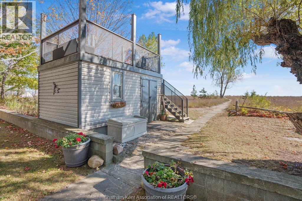 17178 Lakeshore ROAD, Rondeau Park, Ontario, N0P1X0 — Photo 33