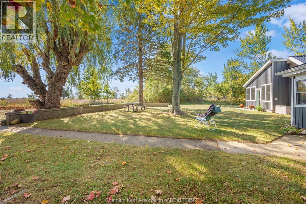 17178 Lakeshore ROAD, Rondeau Park, Ontario, N0P1X0 — Photo 32