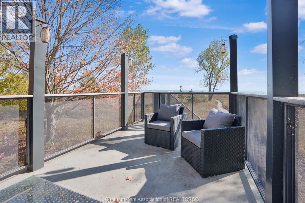 17178 Lakeshore ROAD, Rondeau Park, Ontario, N0P1X0 — Photo 35