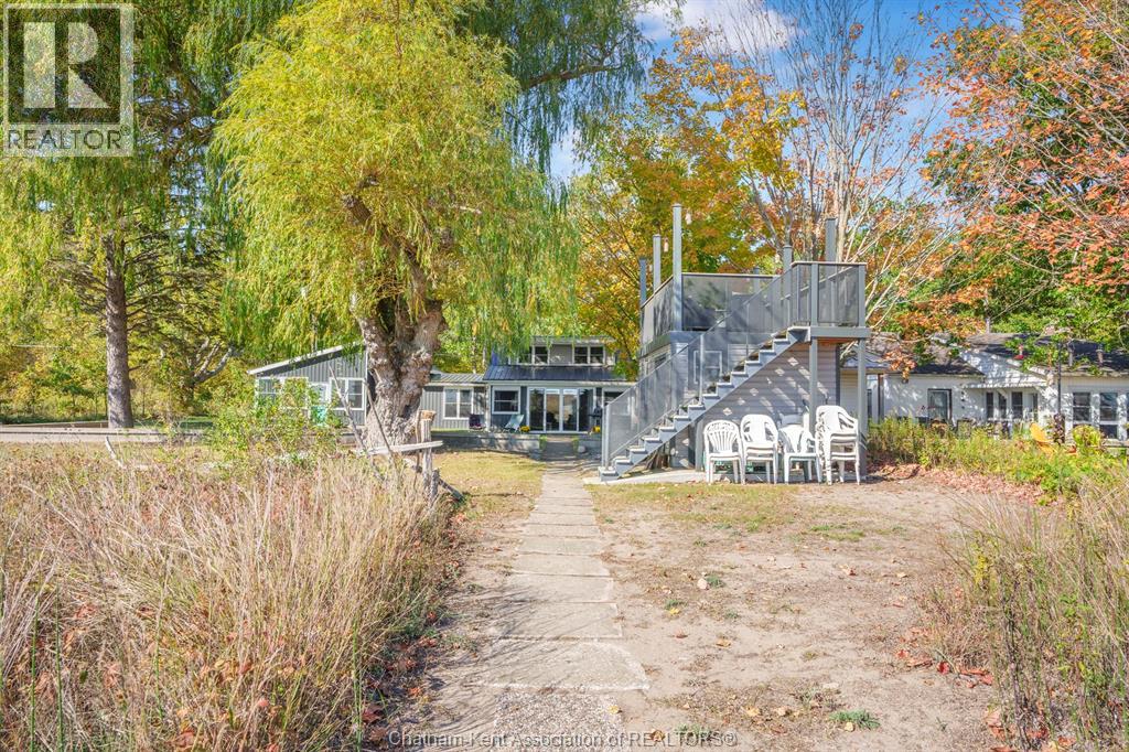 17178 Lakeshore ROAD, Rondeau Park, Ontario, N0P1X0 — Photo 45