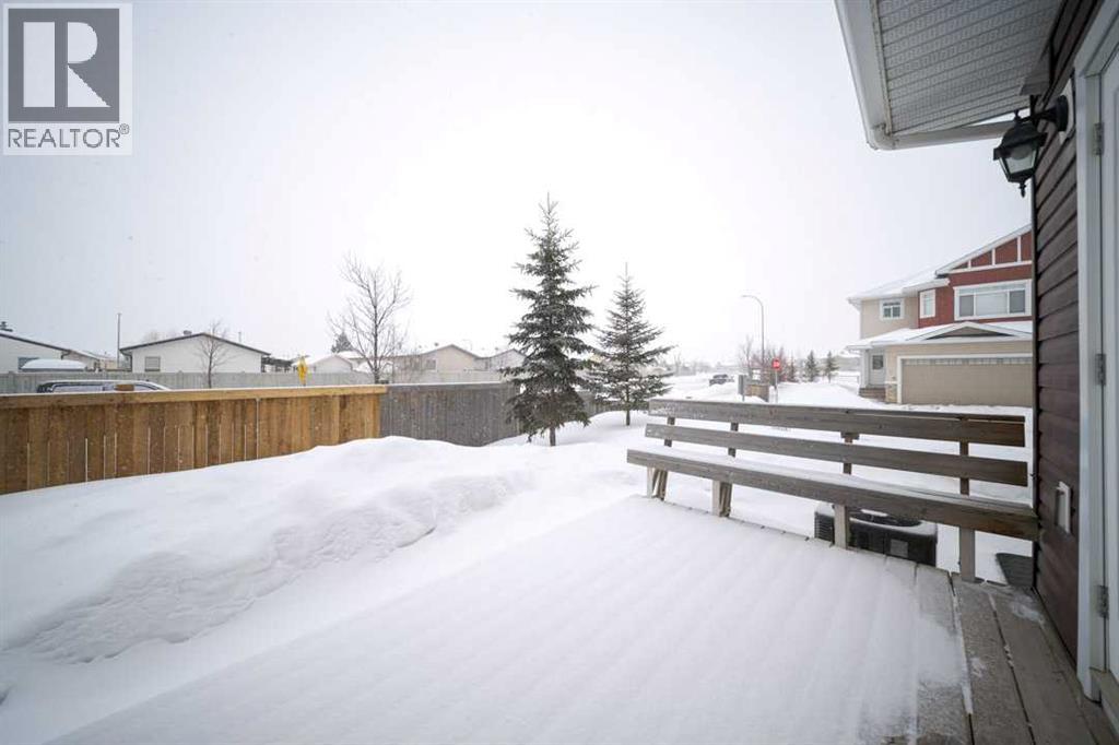 441 Millennium Drive, Fort McMurray