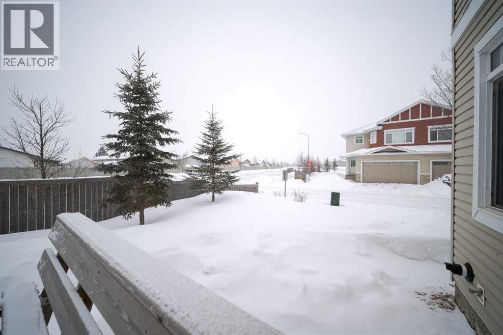 441 Millennium Drive, Fort McMurray