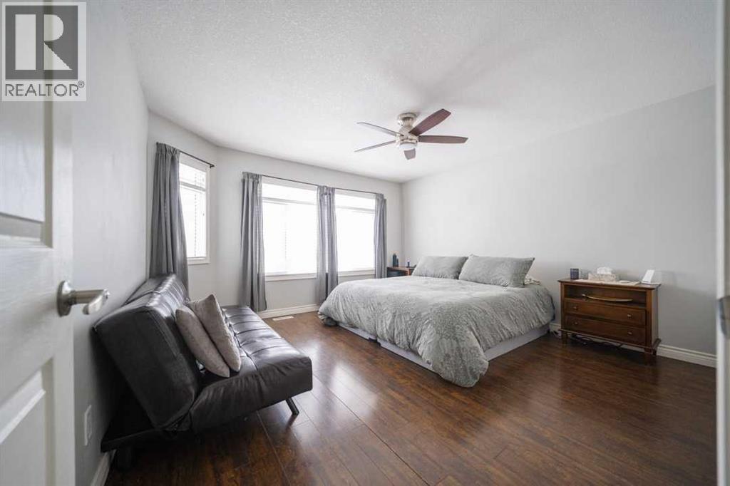 441 Millennium Drive, Fort McMurray