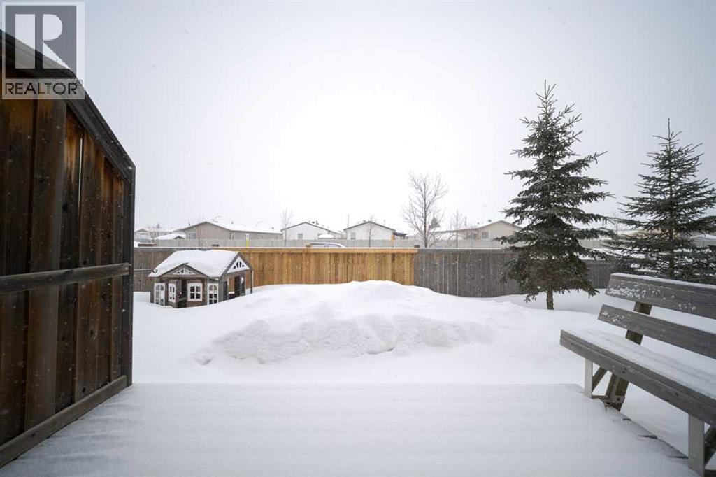 441 Millennium Drive, Fort McMurray