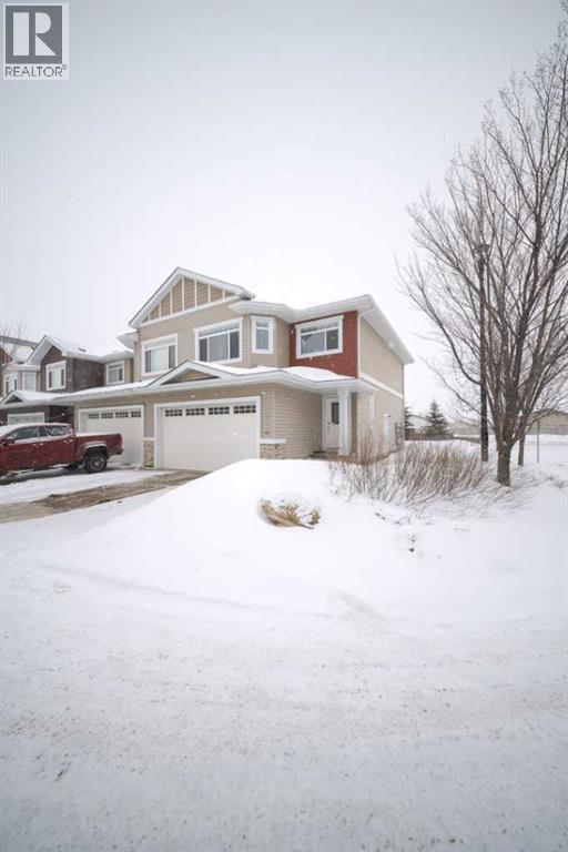 441 Millennium Drive, Fort McMurray