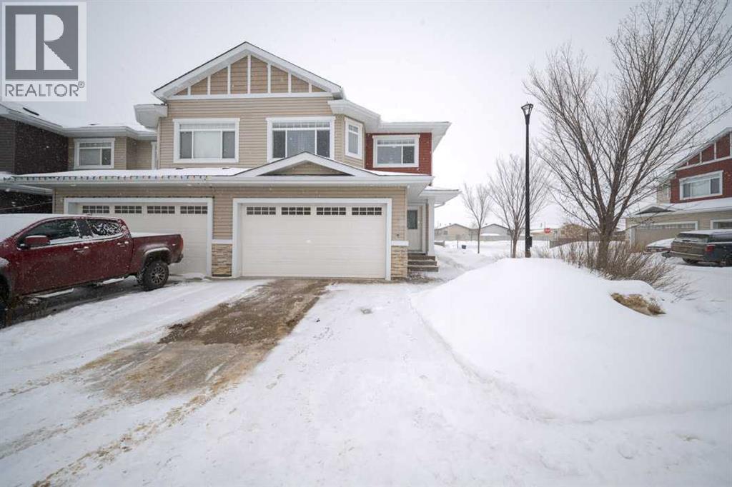 441 Millennium Drive, Fort McMurray