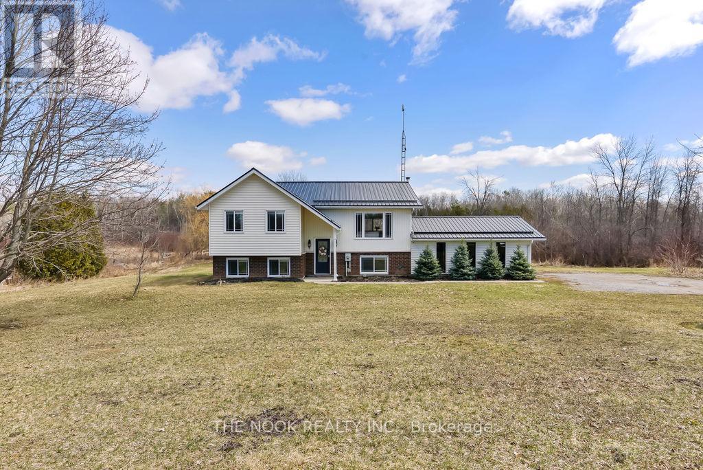 1915 COUNTY ROAD 2 ROAD - 1