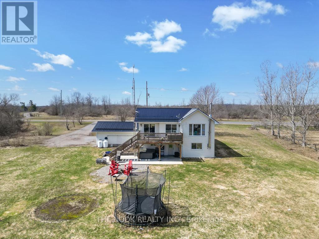 1915 COUNTY ROAD 2 ROAD - 42