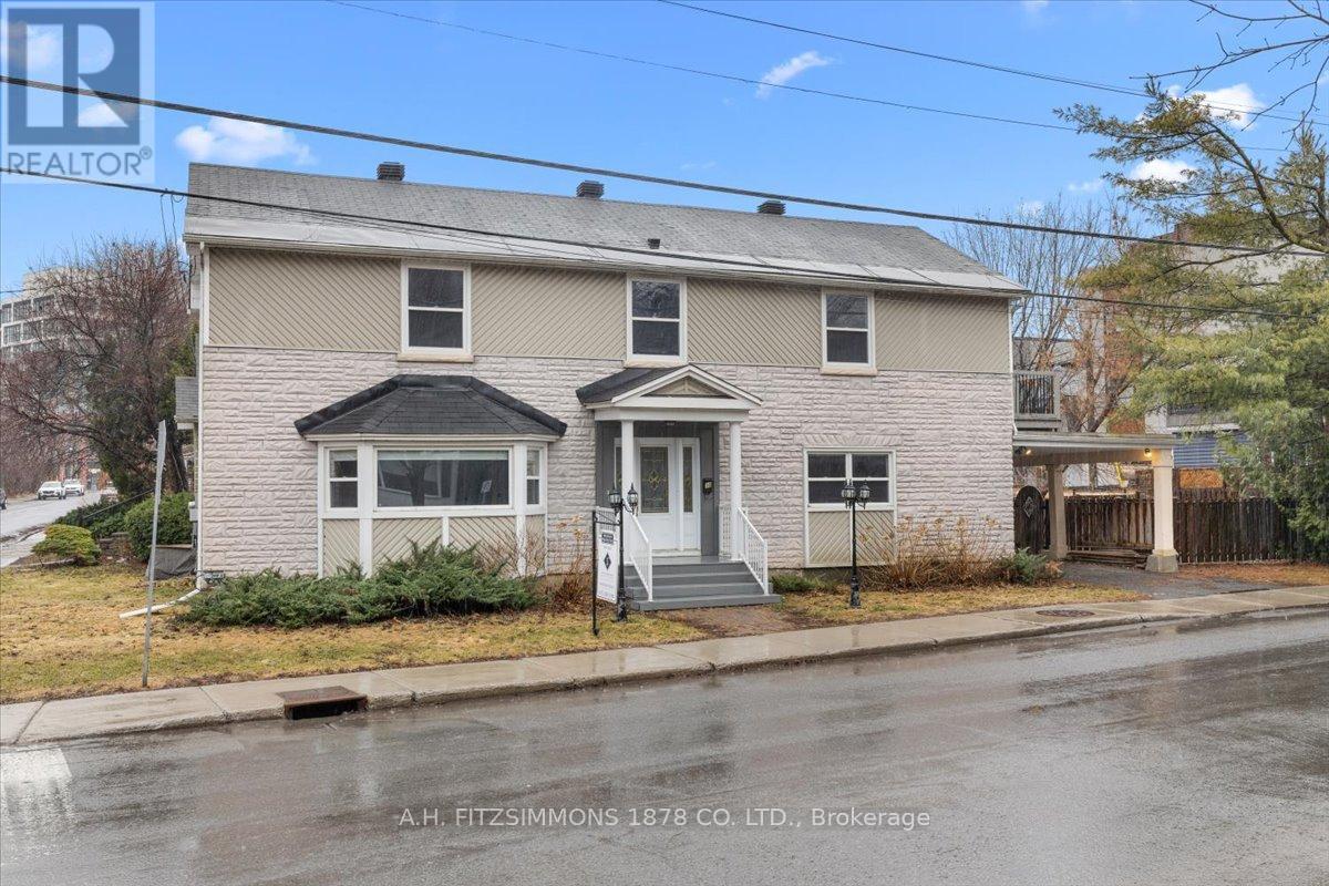 50 PUTMAN AVENUE - 1
