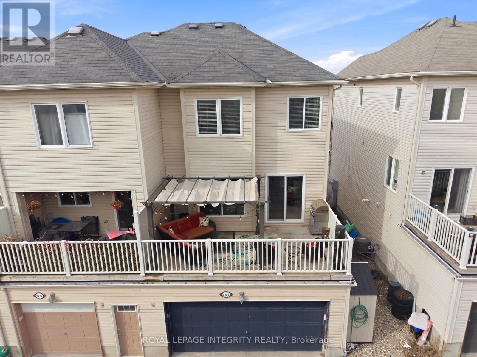 2720 GRAND CANAL STREET — photo 47