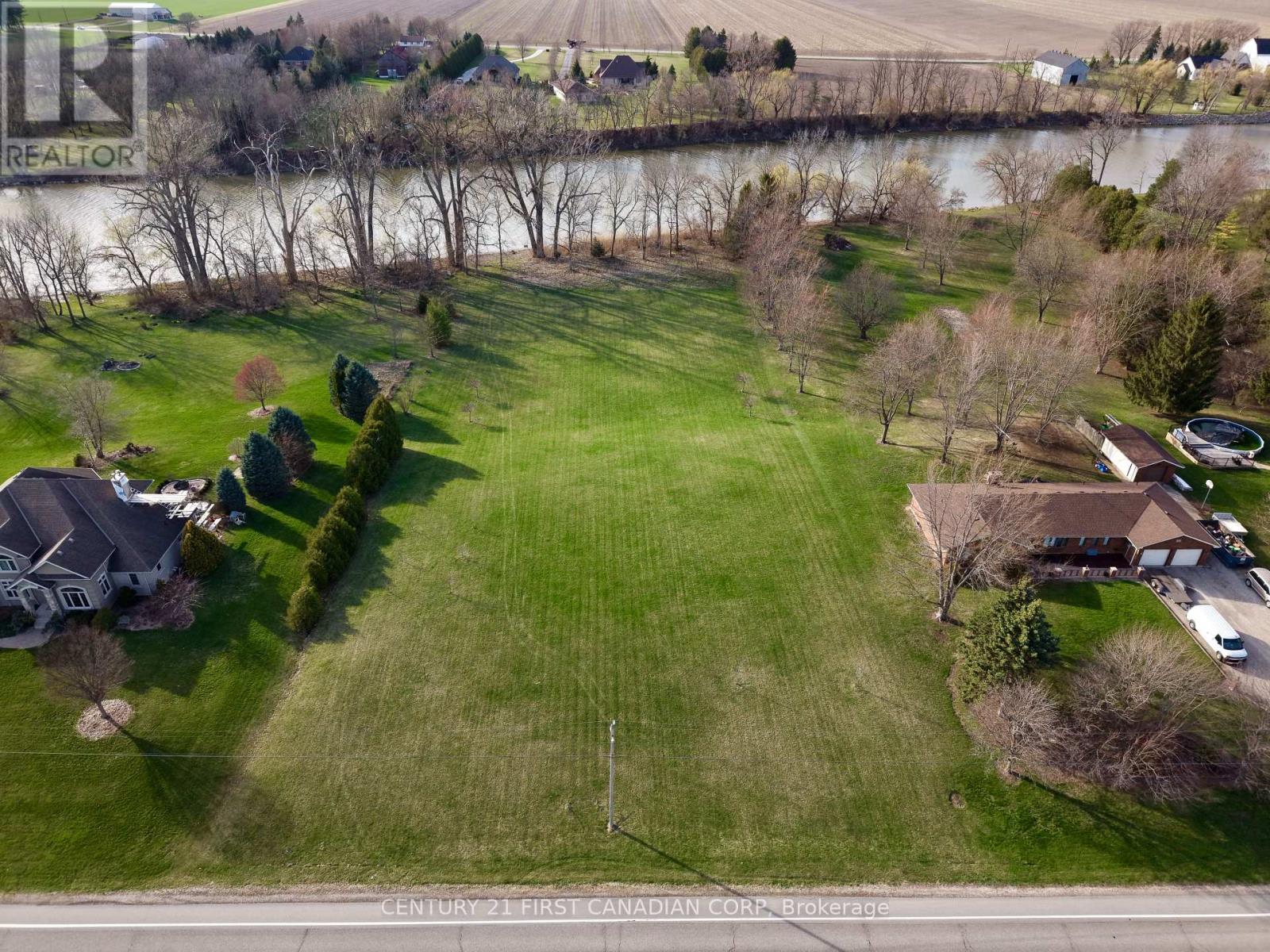 R.R #5 - 7211 RIVERVIEW LINE Property Photo