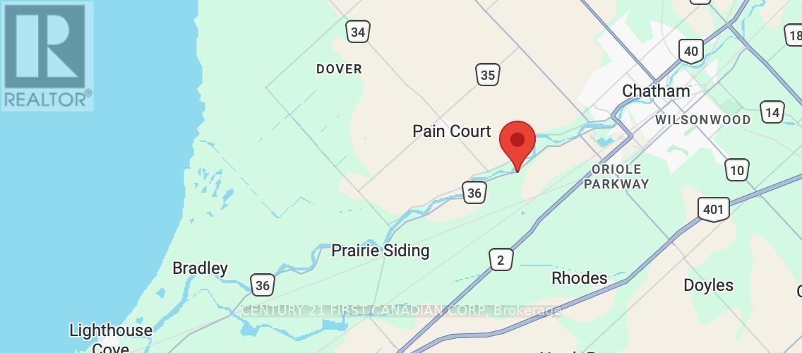 R.R #5 - 7211 RIVERVIEW LINE Property Photo