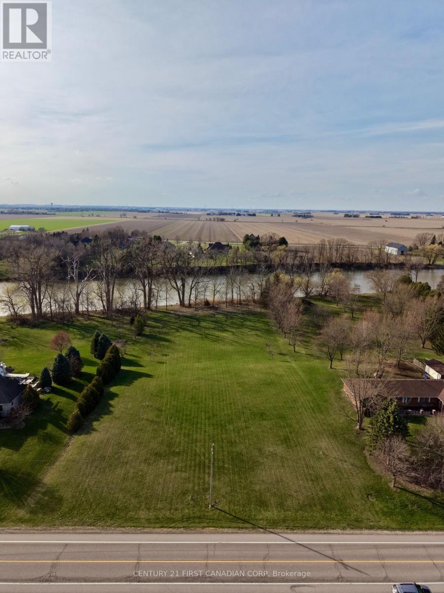 R.R #5 - 7211 RIVERVIEW LINE Property Photo