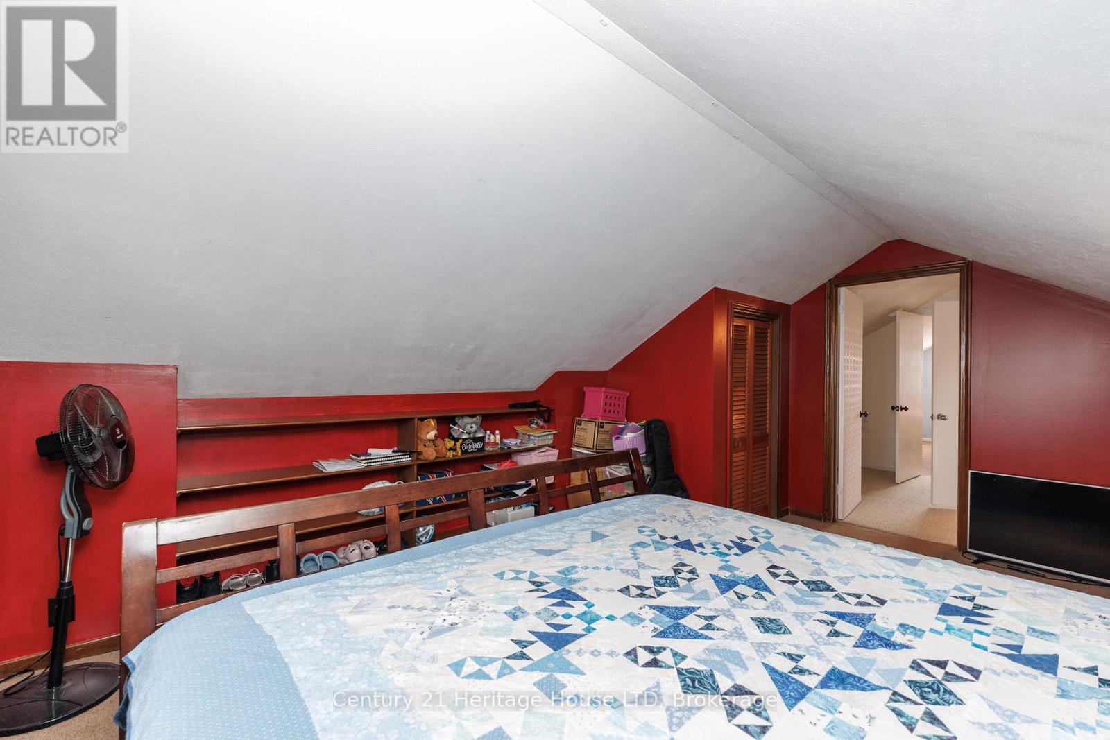 Bedroom 4