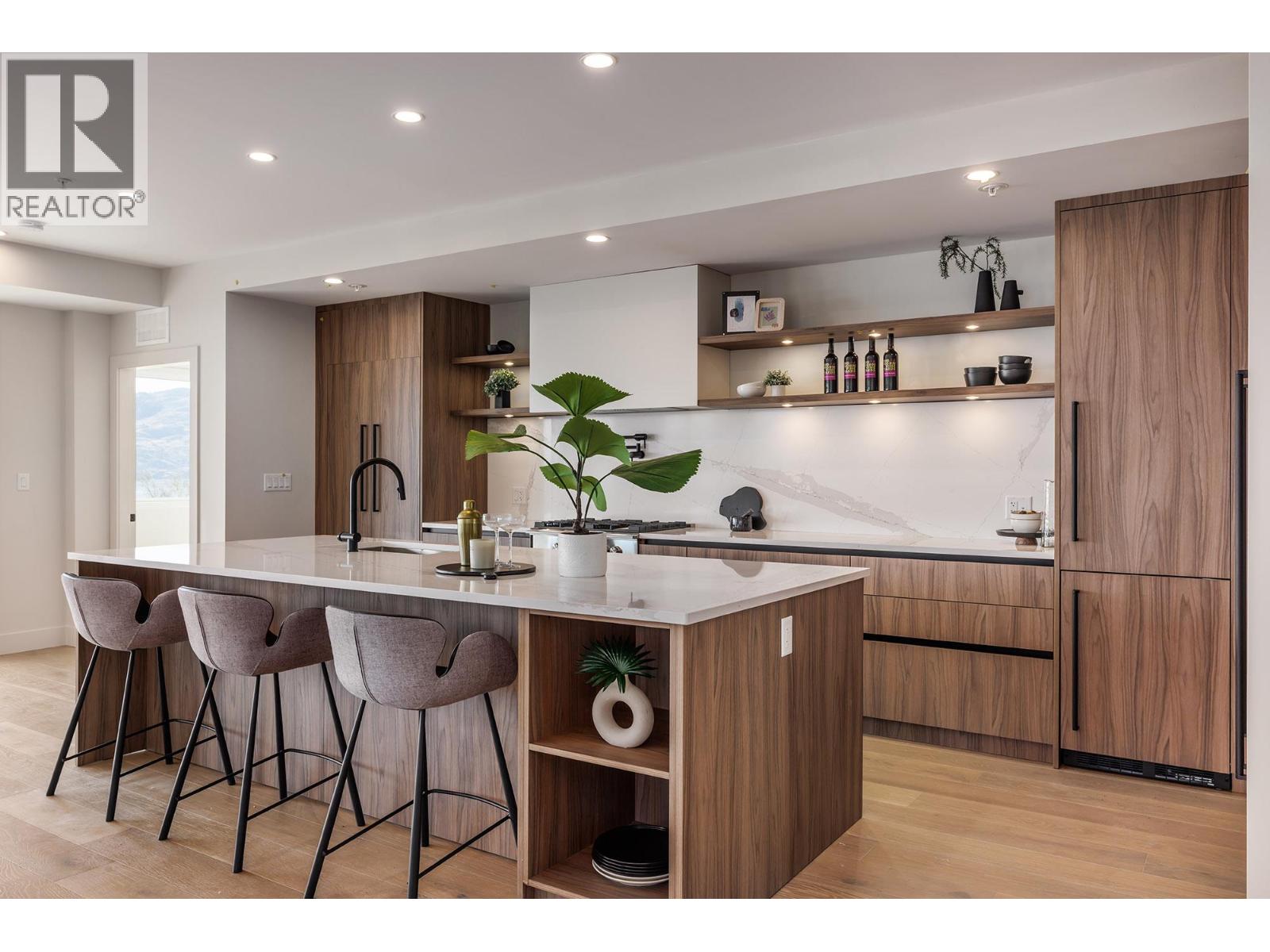 5304 Buchanan Road Unit# 301, Peachland