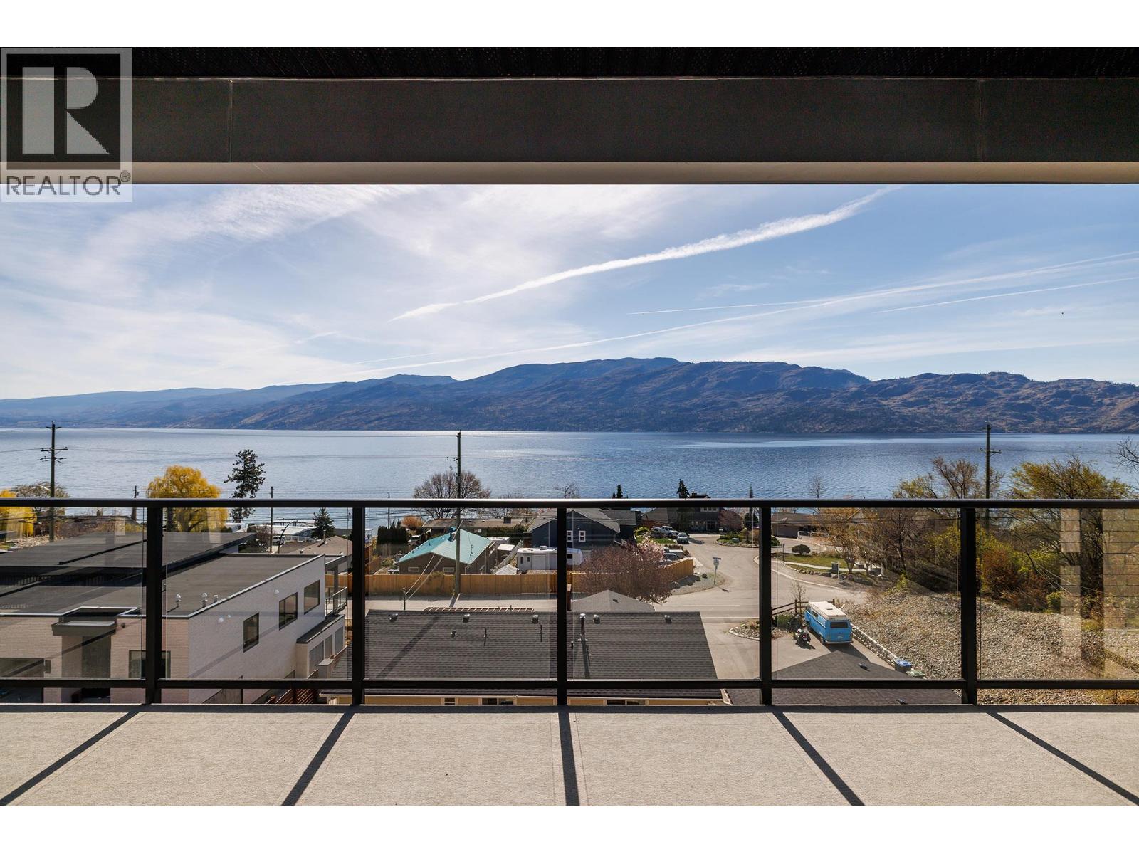 5304 Buchanan Road Unit# 301, Peachland