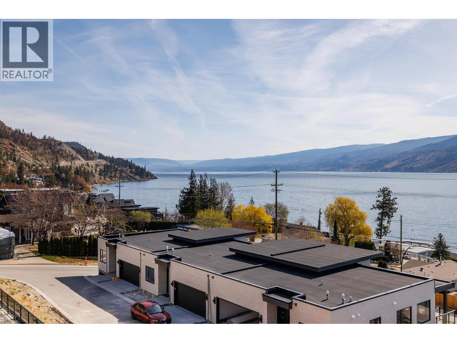 5304 Buchanan Road Unit# 301, Peachland