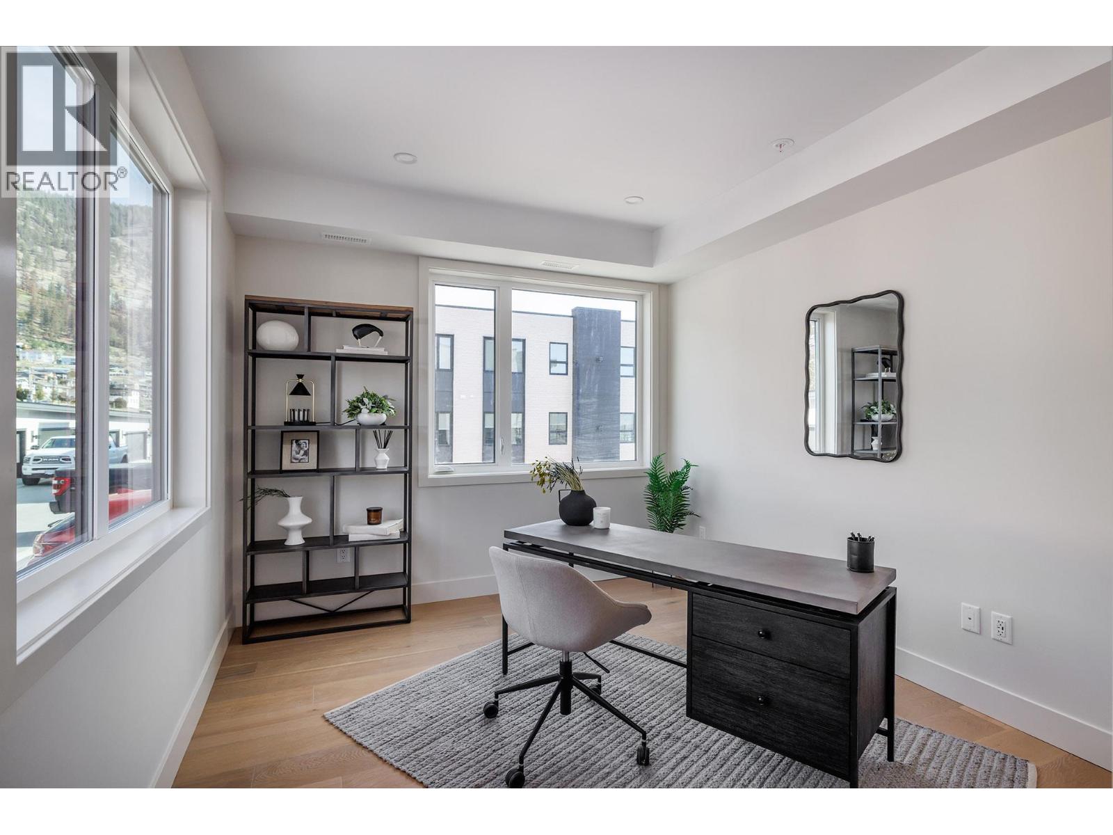 5304 Buchanan Road Unit# 301, Peachland