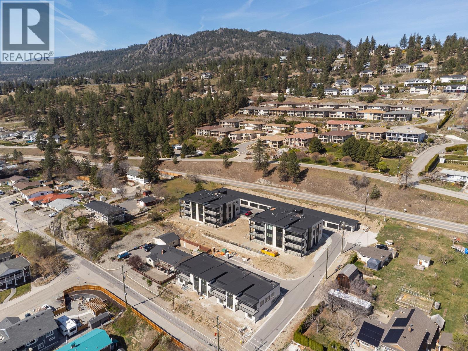 5304 Buchanan Road Unit# 301, Peachland