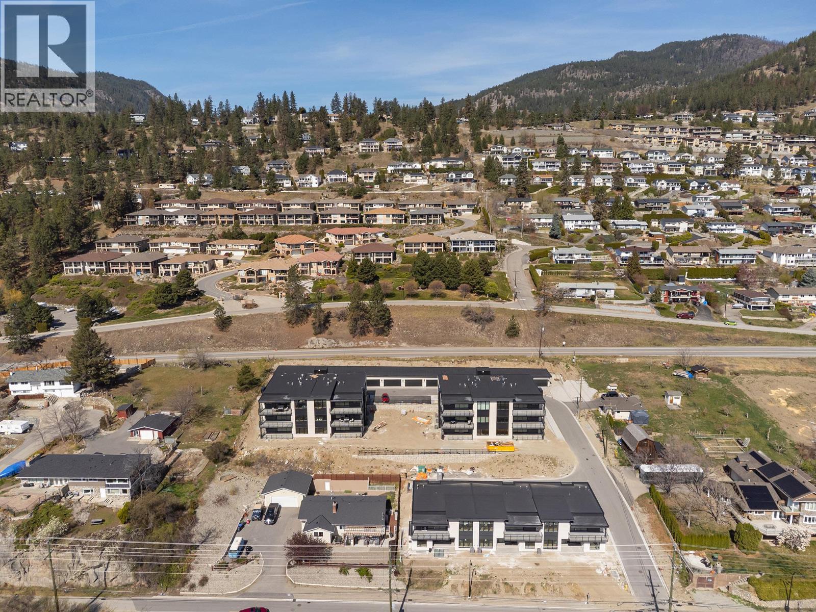 5304 Buchanan Road Unit# 301, Peachland