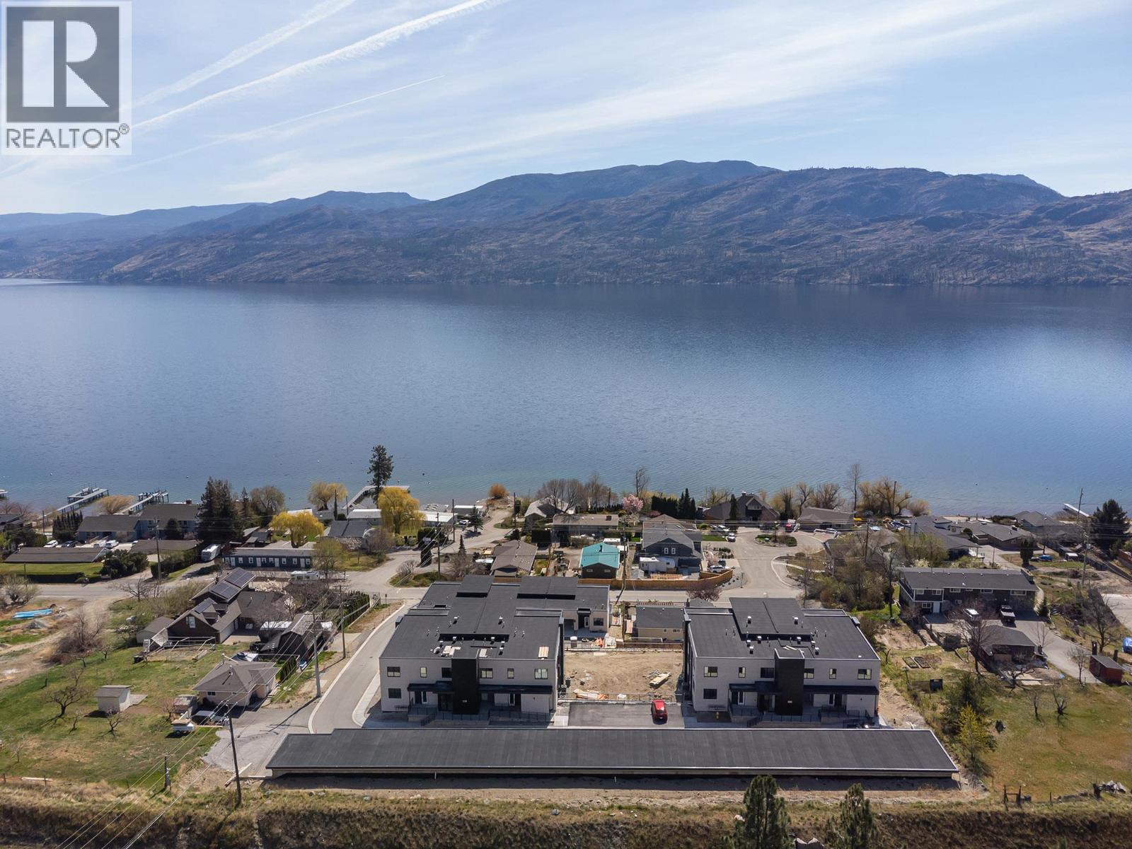 5304 Buchanan Road Unit# 301, Peachland