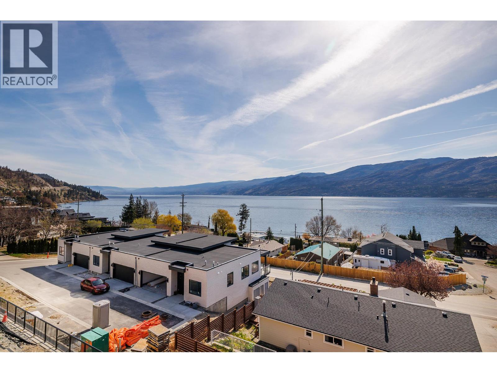 5304 Buchanan Road Unit# 301, Peachland