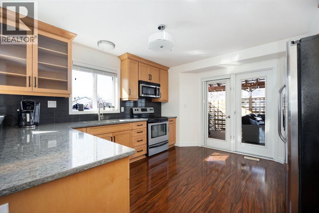 113 Eglert Drive, Fort McMurray