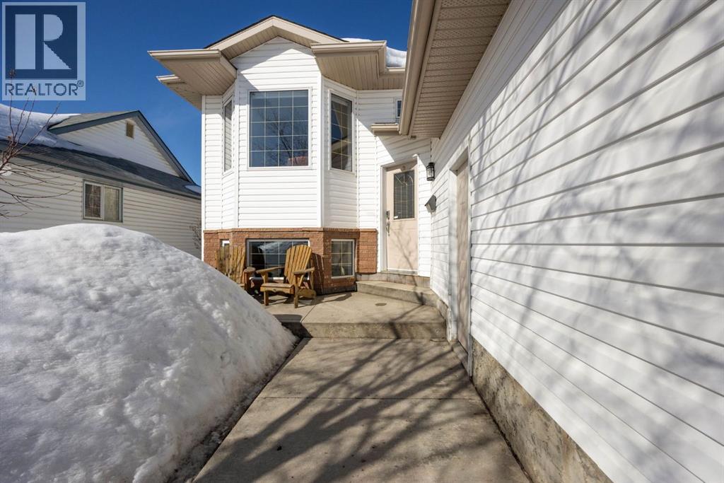 113 Eglert Drive, Fort McMurray