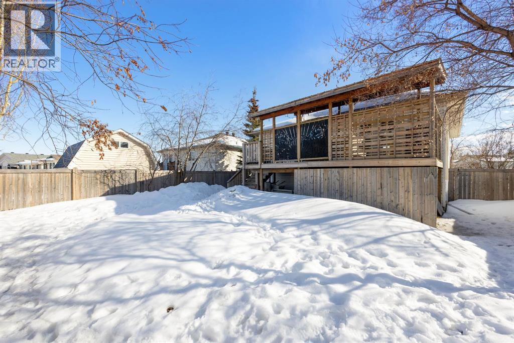 113 Eglert Drive, Fort McMurray