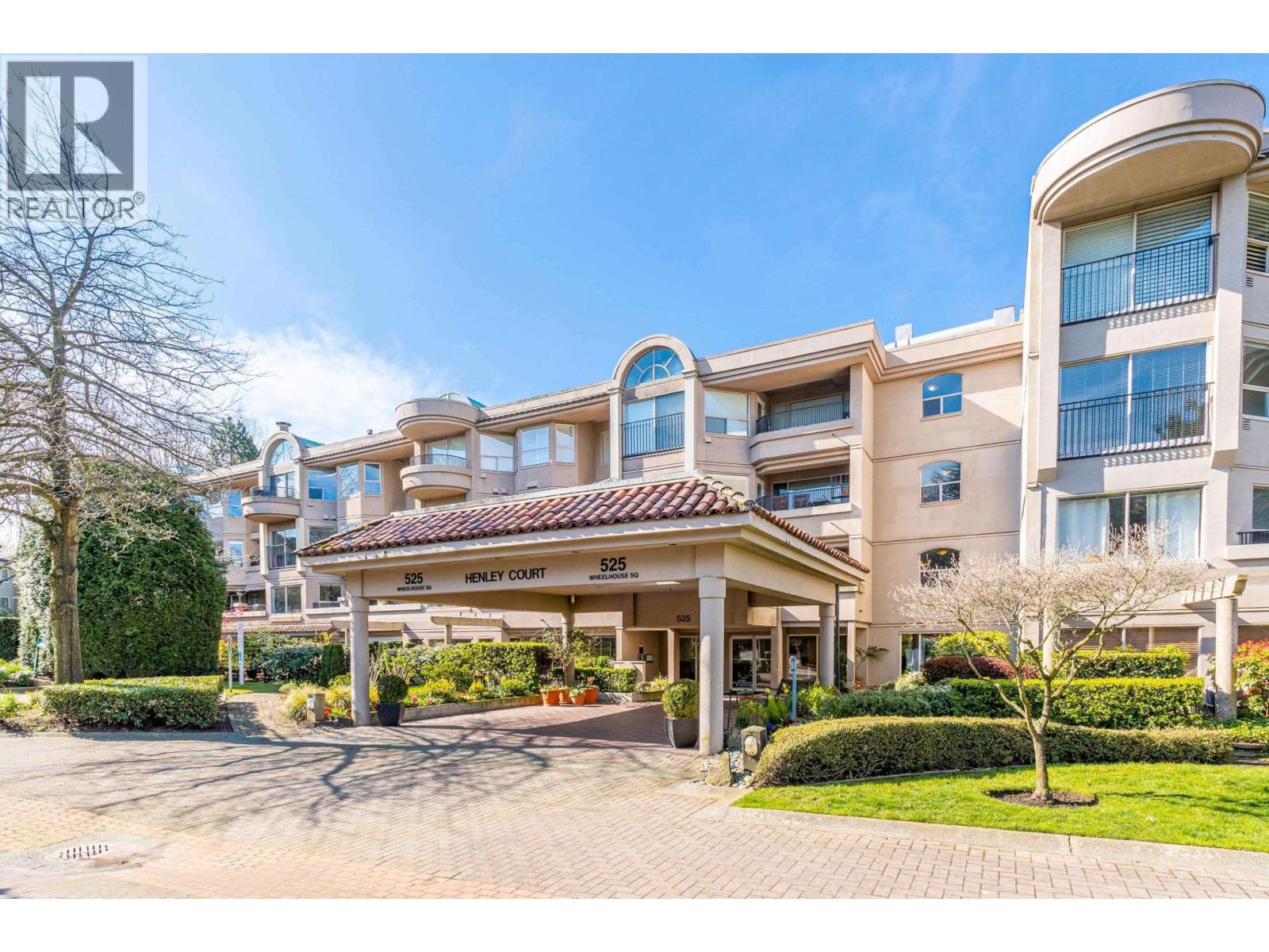 219 525 WHEELHOUSE SQUARE