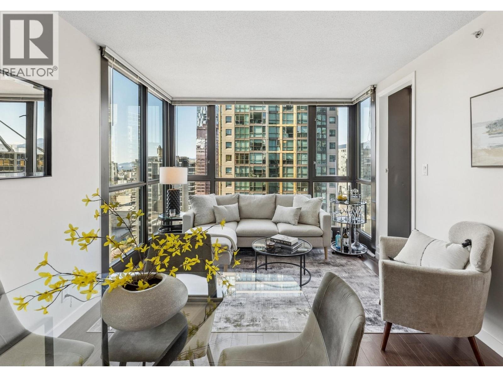 1907 1331 ALBERNI STREET