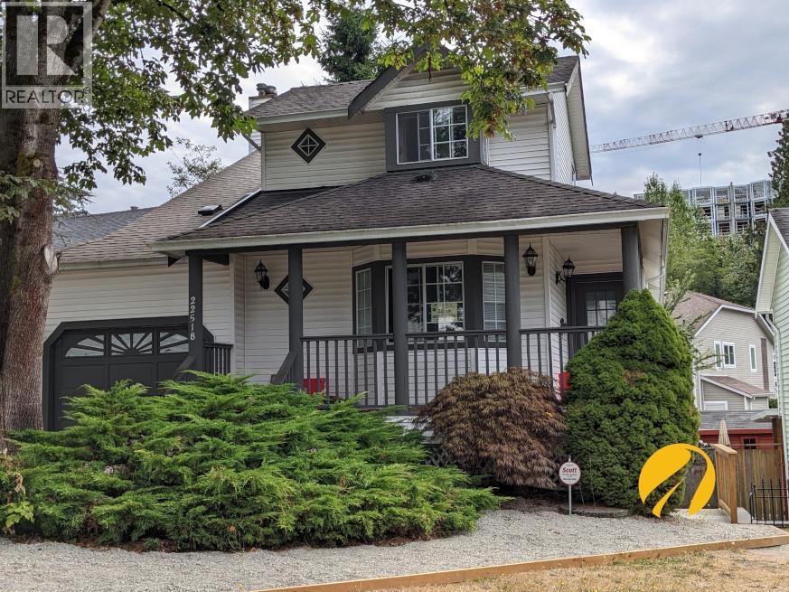 22518 BRICKWOOD CLOSE