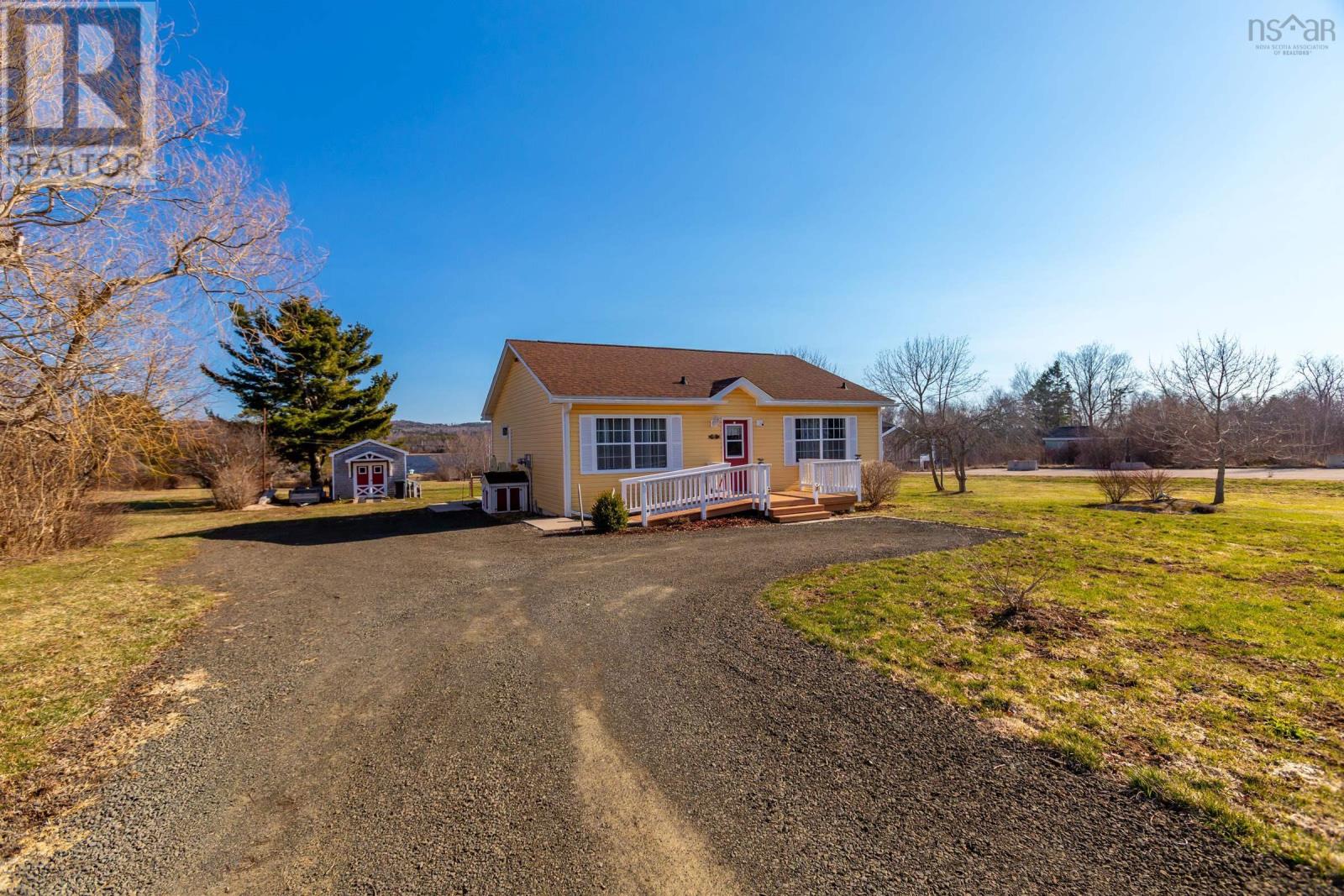 Property 2 of 49 of 5050 Granville Road