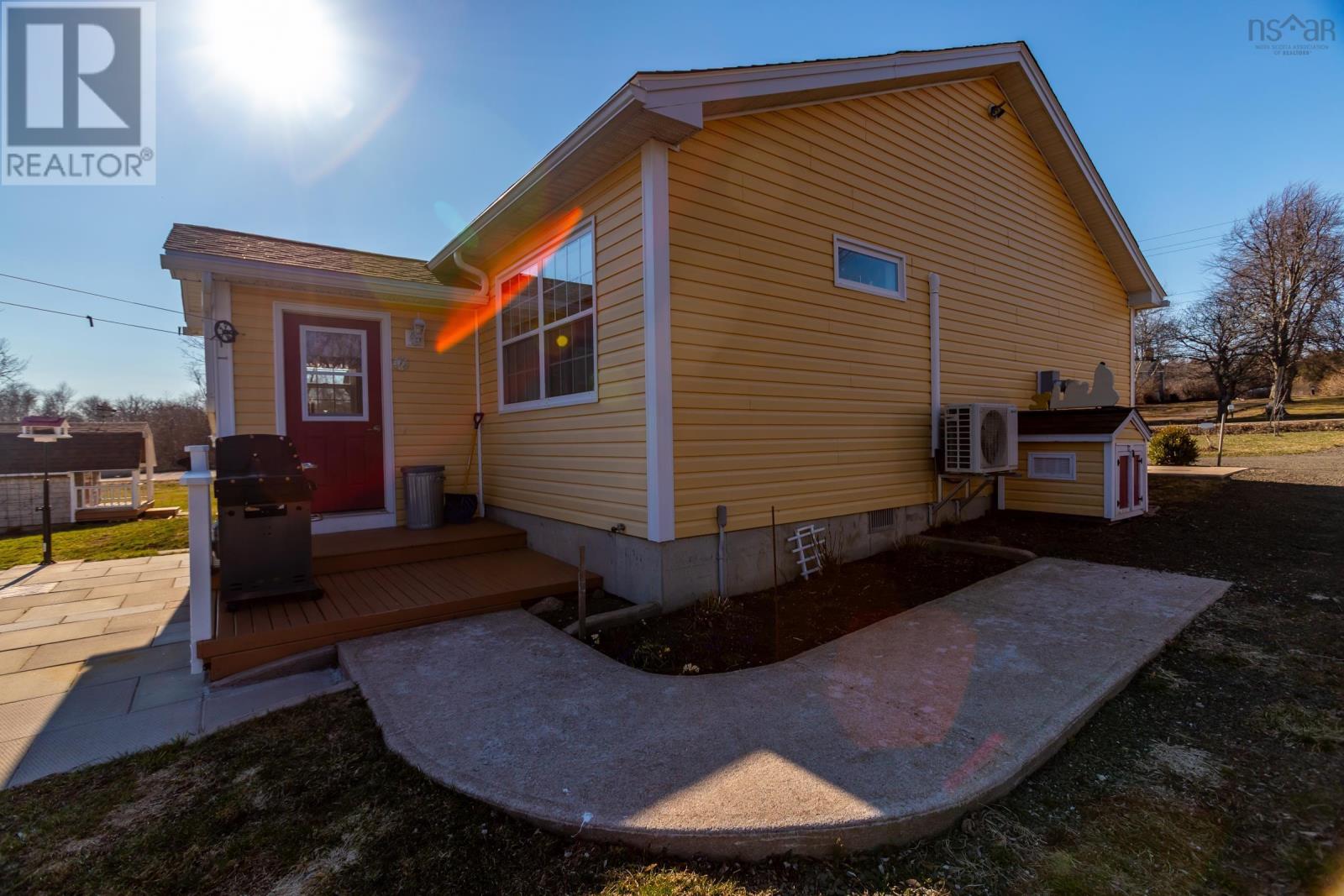 Property 46 of 49 of 5050 Granville Road