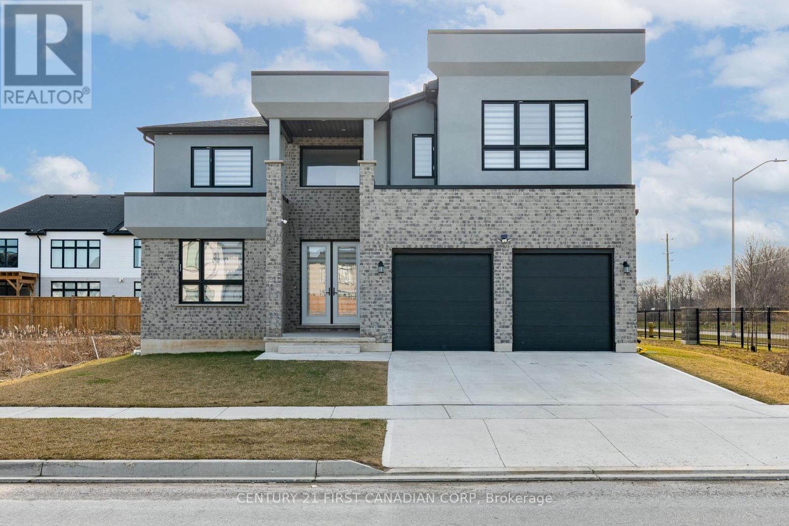 3415 ISLEWORTH ROAD - 1