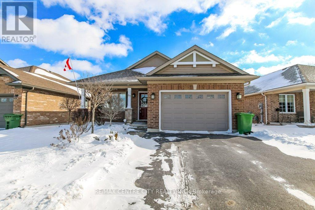 67 PEACH TREE BOULEVARD - 1