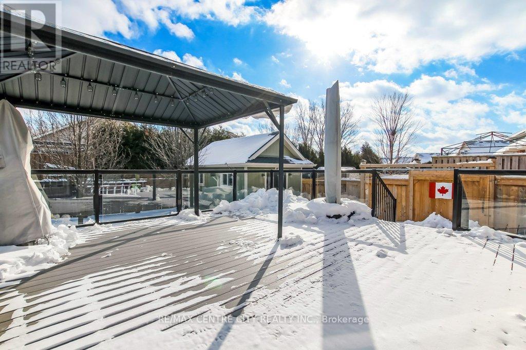 67 PEACH TREE BOULEVARD — photo 25
