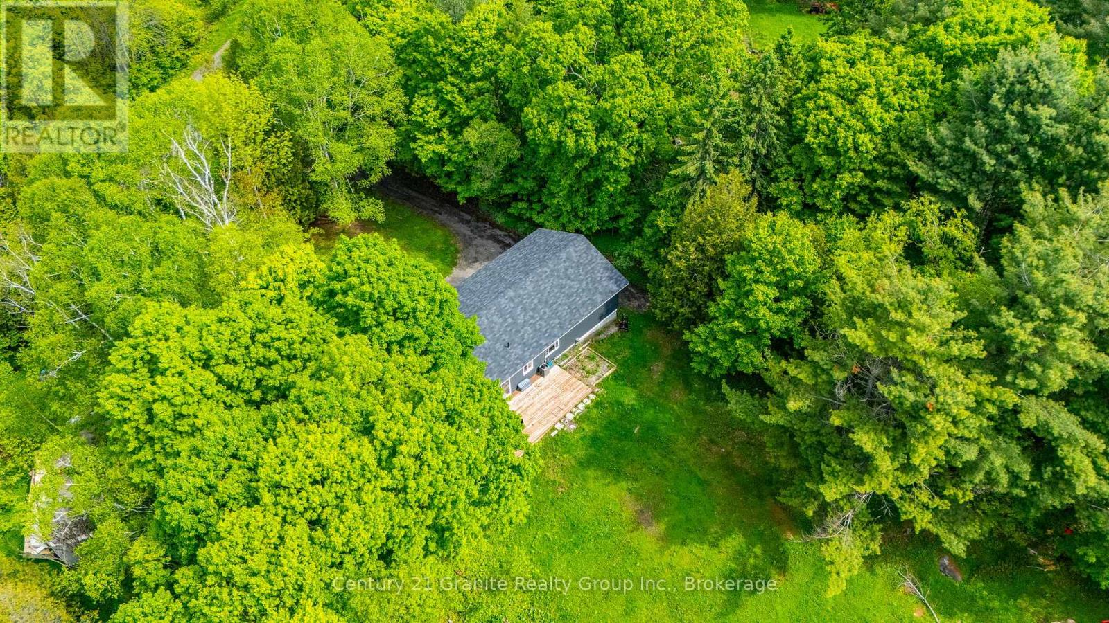 1630 KASHAGAWIGAMOG LAKE ROAD — photo 43