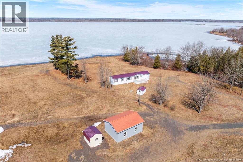 388 Cox Point Road