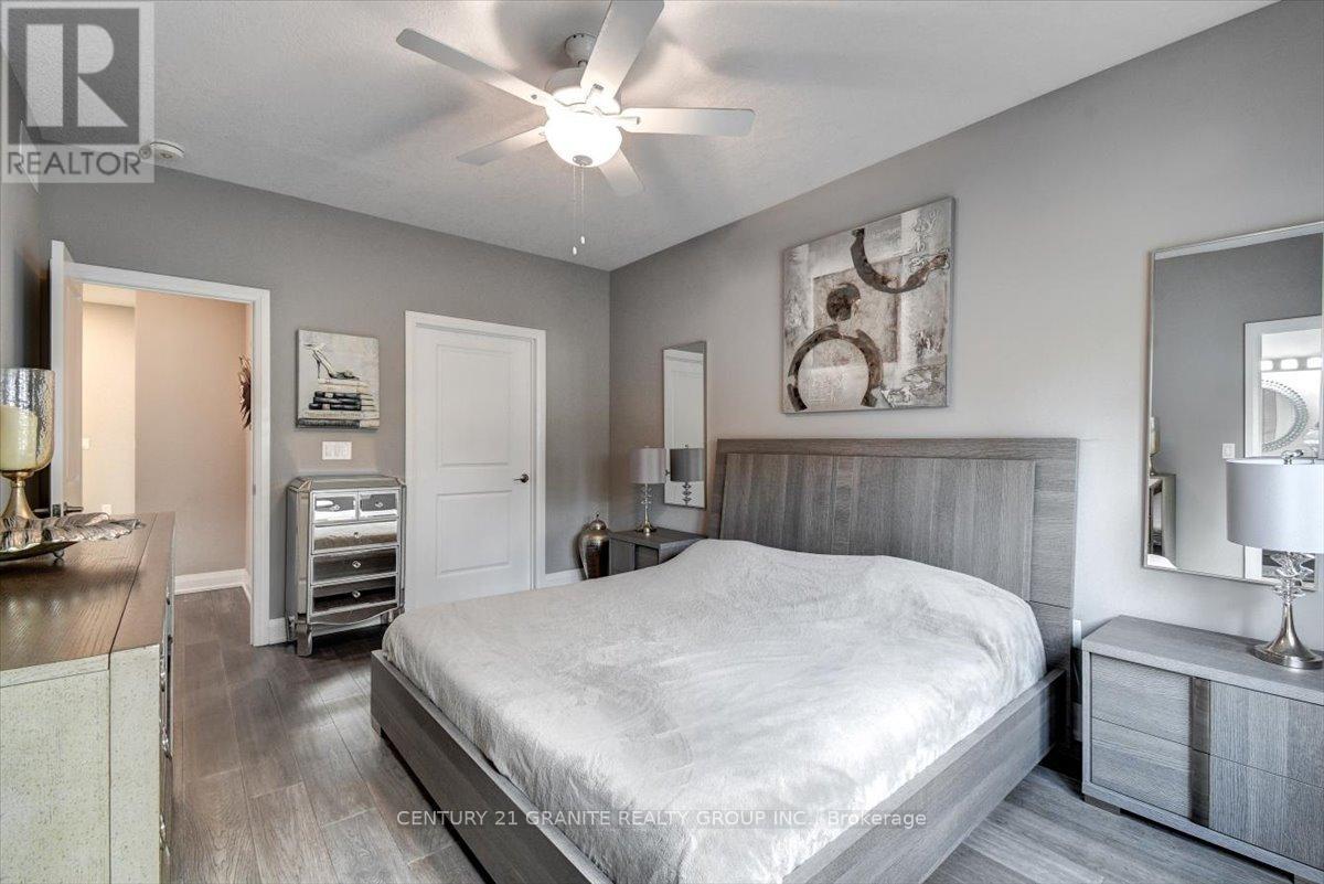 9 BANCROFT RIDGE DRIVE - 22