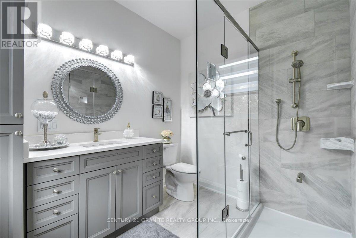 9 BANCROFT RIDGE DRIVE - 23