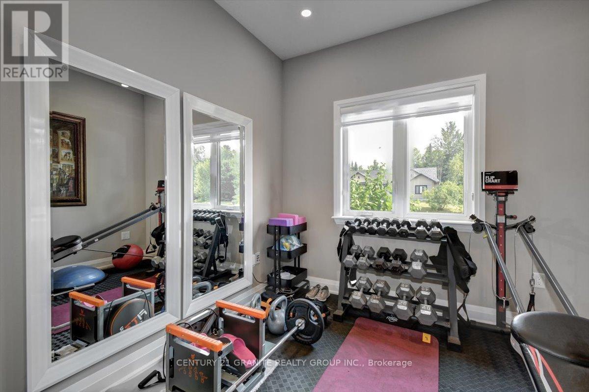 9 BANCROFT RIDGE DRIVE - 26