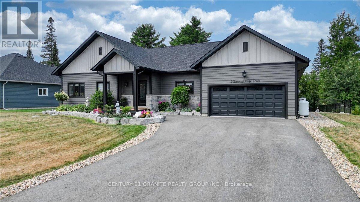 9 BANCROFT RIDGE DRIVE - 28