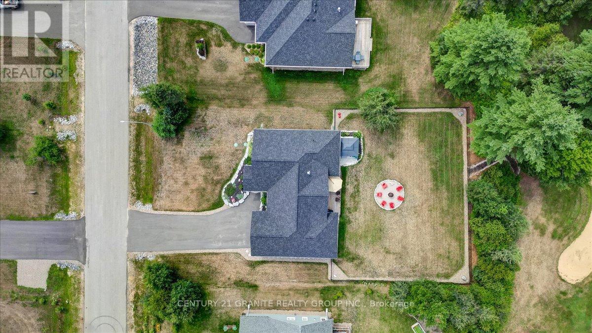 9 BANCROFT RIDGE DRIVE - 30