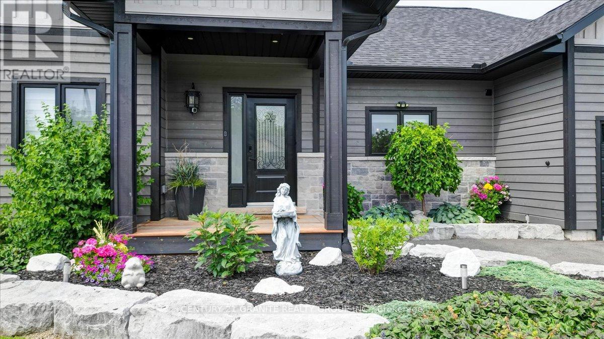 9 BANCROFT RIDGE DRIVE - 48