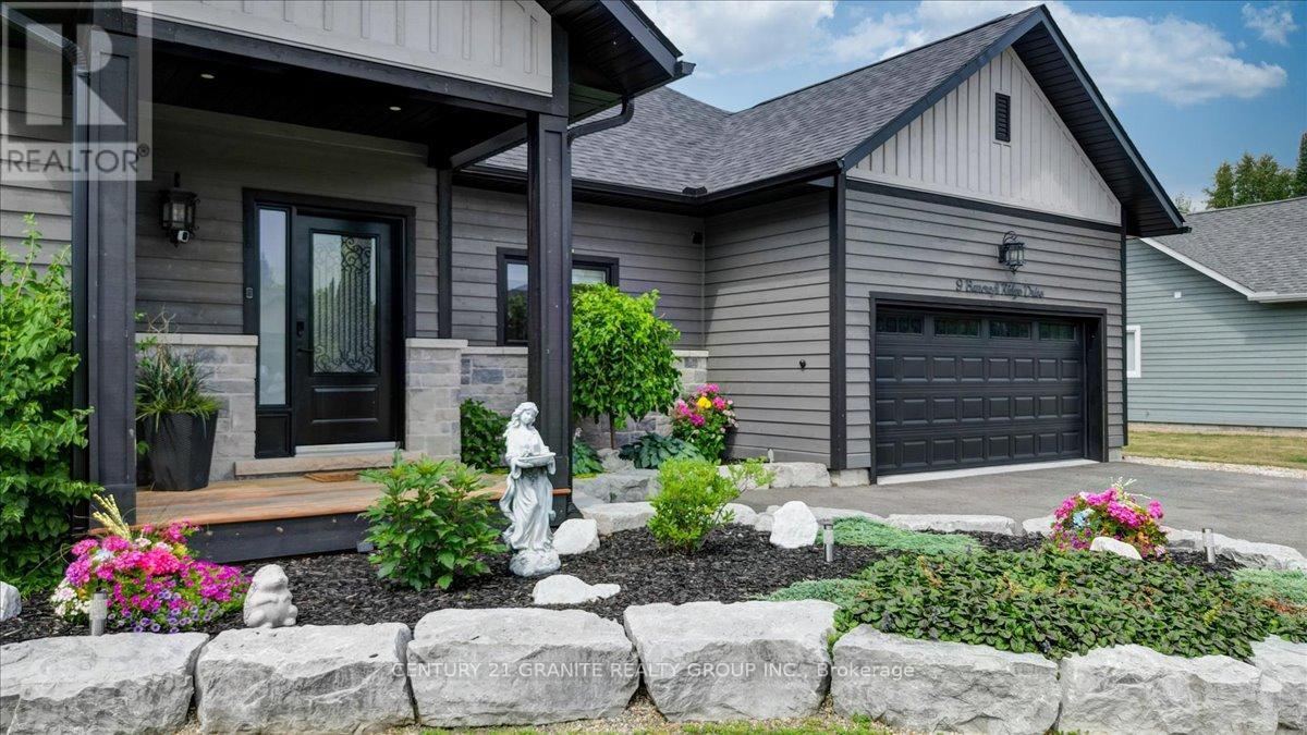 9 BANCROFT RIDGE DRIVE - 49