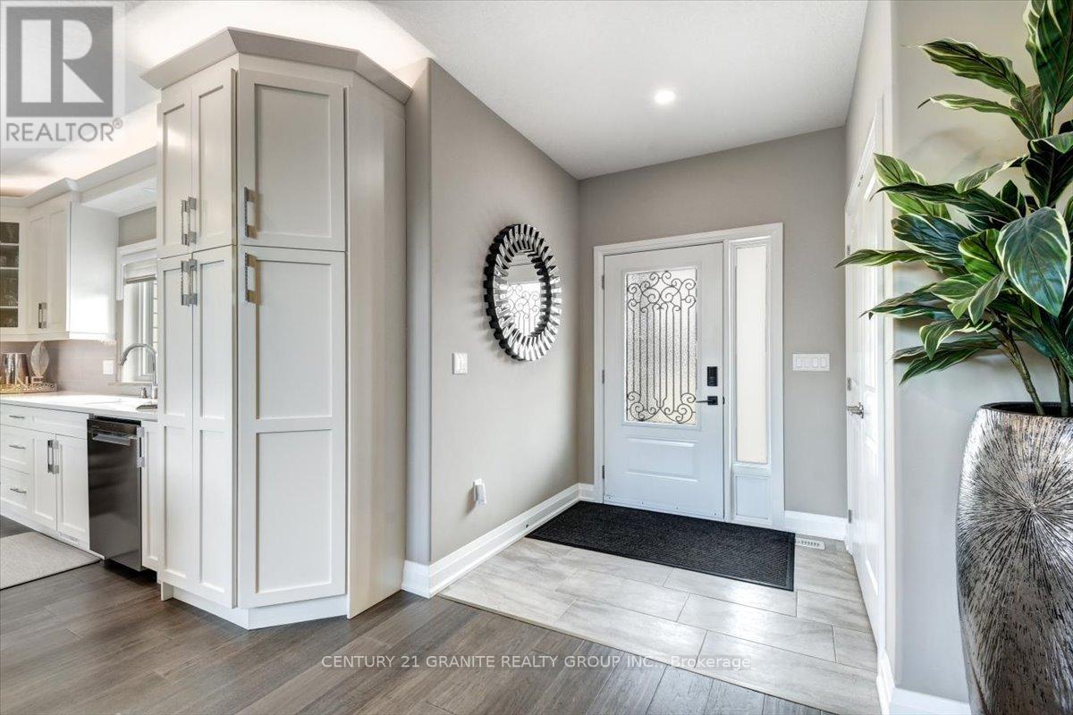 9 BANCROFT RIDGE DRIVE - 5